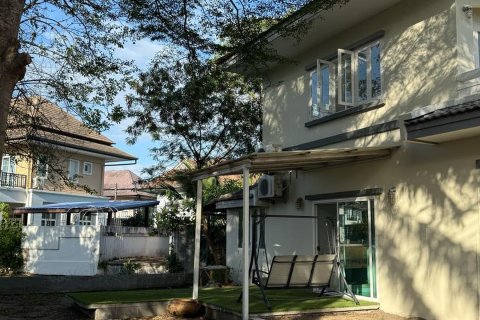 บ้านในตำบลฉลอง, ประเทศไทย 4 ห้องนอน № 209713 - รูปถ่าย 13