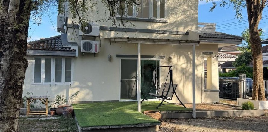 บ้านในตำบลฉลอง, ประเทศไทย 4 ห้องนอน № 209713