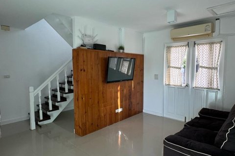 บ้านในตำบลฉลอง, ประเทศไทย 4 ห้องนอน № 209713 - รูปถ่าย 4