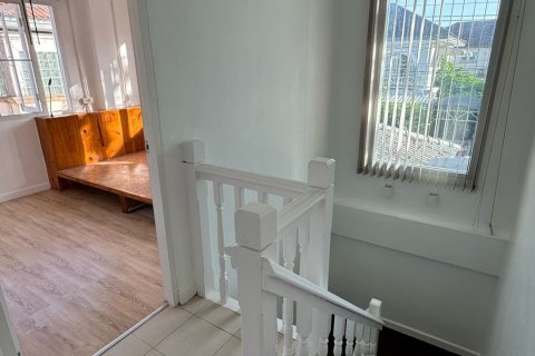 บ้านในตำบลฉลอง, ประเทศไทย 4 ห้องนอน № 209713 - รูปถ่าย 15
