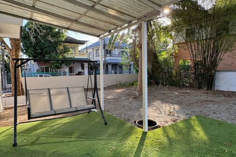 บ้านในตำบลฉลอง, ประเทศไทย 4 ห้องนอน № 209713 - รูปถ่าย 17