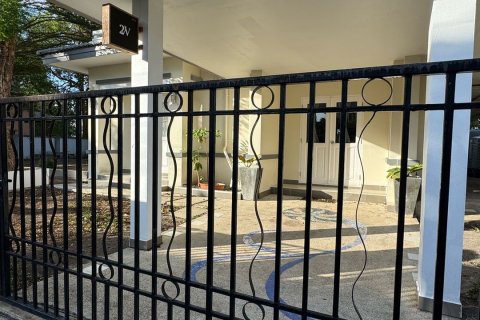 บ้านในตำบลฉลอง, ประเทศไทย 4 ห้องนอน № 209713 - รูปถ่าย 12