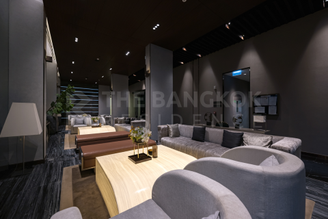 Condo à Bangkok, Thaïlande, 1 chambre  № 188595 - photo 10