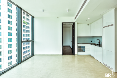 Condo in Bangkok, Thailand, 1 bedroom  № 188596