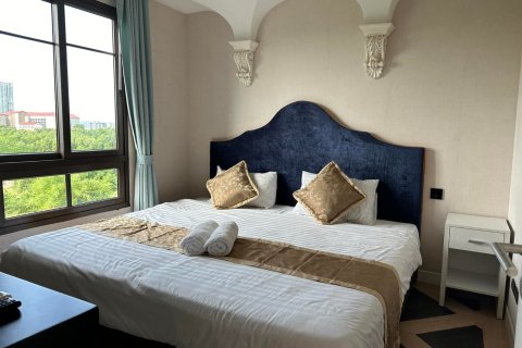 Appartement à Pattaya, Thaïlande 3 chambres № 159840 - photo 6