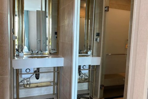 Квартира в Паттайе, Таиланд с 3 комнатами  № 159840 - фото 8