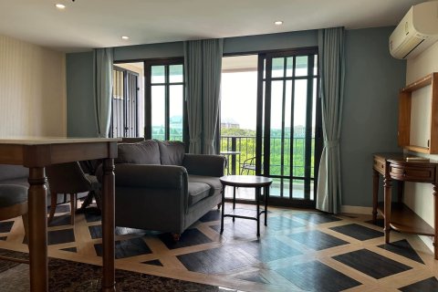 Квартира в Паттайе, Таиланд с 3 комнатами  № 159840 - фото 4