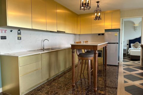 Квартира в Паттайе, Таиланд с 3 комнатами  № 159840 - фото 3