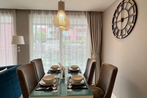 Appartement à Pattaya, Thaïlande 3 chambres № 159838 - photo 3