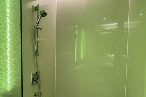 Квартира в Паттайе, Таиланд с 3 комнатами  № 159838 - фото 17