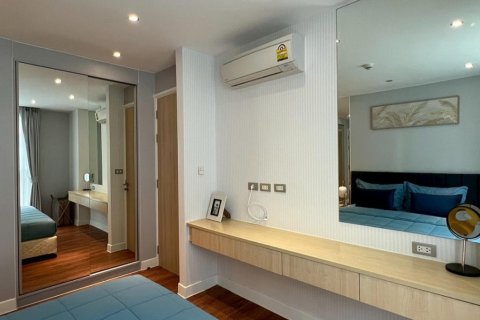 Квартира в Паттайе, Таиланд с 3 комнатами  № 159838 - фото 9