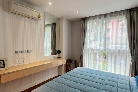 Appartement à Pattaya, Thaïlande 3 chambres № 159838 - photo 10