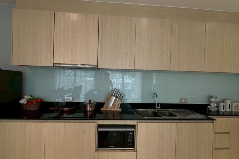 Appartement à Pattaya, Thaïlande 3 chambres № 159838 - photo 6
