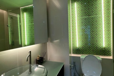 Квартира в Паттайе, Таиланд с 3 комнатами  № 159838 - фото 16