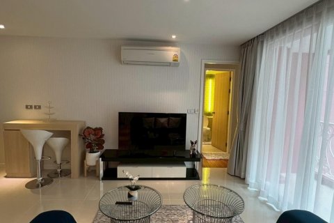 Appartement à Pattaya, Thaïlande 3 chambres № 159838 - photo 7