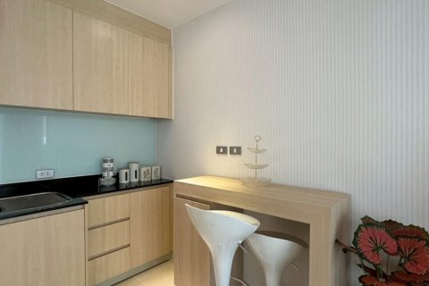 Appartement à Pattaya, Thaïlande 3 chambres № 159838 - photo 4