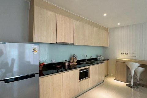 Appartement à Pattaya, Thaïlande 3 chambres № 159838 - photo 5