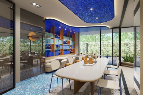 Appartement à Pattaya, Thaïlande 3 chambres № 159842 - photo 21