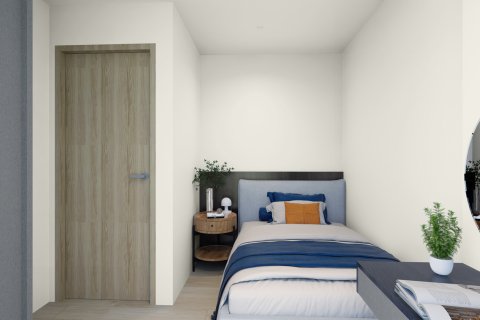 Apartment in Pattaya, Thailand 3 rooms № 159842 - photo 8