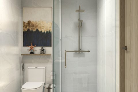 Apartment in Pattaya, Thailand 3 rooms № 159842 - photo 12