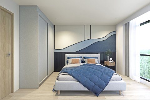 Apartment in Pattaya, Thailand 3 rooms № 159843 - photo 8