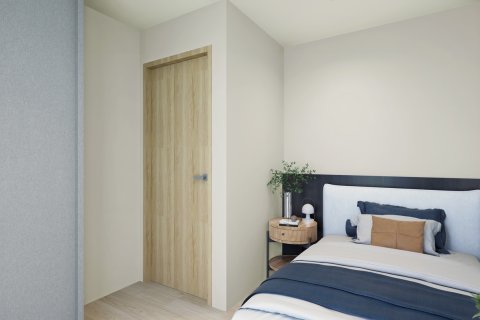 Apartment in Pattaya, Thailand 3 rooms № 159843 - photo 10