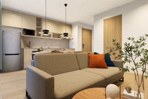 Apartment in Pattaya, Thailand 3 rooms № 159843 - photo 4