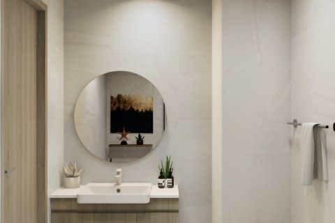 Apartment in Pattaya, Thailand 3 rooms № 159843 - photo 11