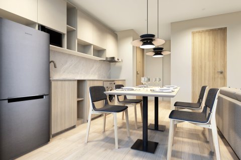 Apartment in Pattaya, Thailand 3 rooms № 159843 - photo 3