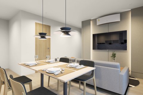 Apartment in Pattaya, Thailand 3 rooms № 159843 - photo 2