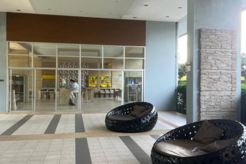 Квартира в Паттайе, Таиланд с 3 комнатами № 159841 - фото 26