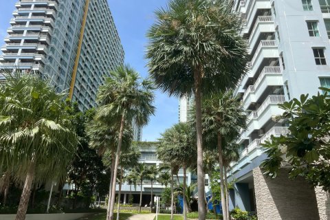 Appartement à Pattaya, Thaïlande 3 chambres № 159841 - photo 19