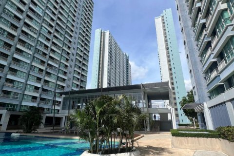 Appartement à Pattaya, Thaïlande 3 chambres № 159841 - photo 22