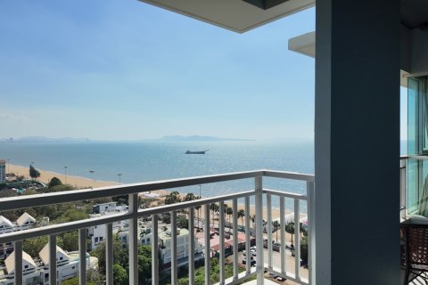 Appartement à Pattaya, Thaïlande 3 chambres № 159841 - photo 11