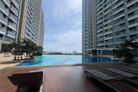 Appartement à Pattaya, Thaïlande 3 chambres № 159841 - photo 21