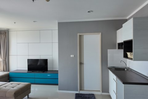 Appartement à Pattaya, Thaïlande 3 chambres № 159841