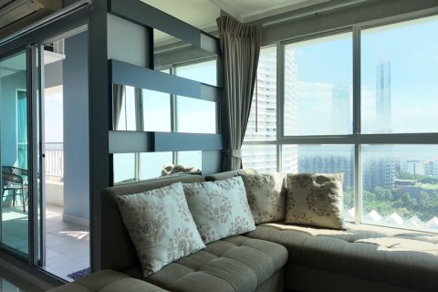 Appartement à Pattaya, Thaïlande 3 chambres № 159841 - photo 6