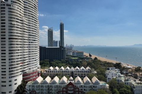 Appartement à Pattaya, Thaïlande 3 chambres № 159841 - photo 13