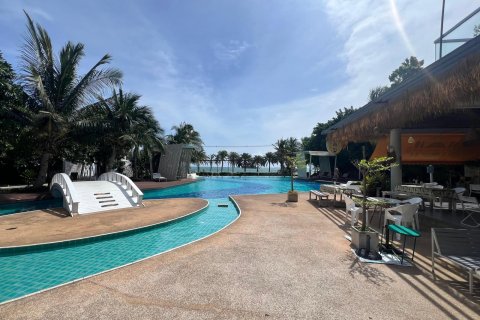 Квартира в Паттайе, Таиланд с 3 комнатами № 159841 - фото 20