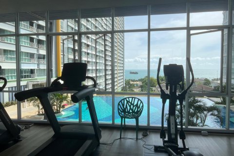 Appartement à Pattaya, Thaïlande 3 chambres № 159841 - photo 23