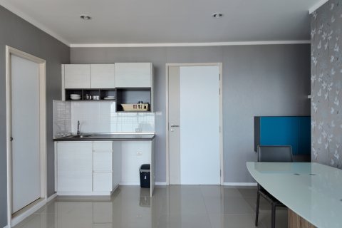 Appartement à Pattaya, Thaïlande 3 chambres № 159841 - photo 3