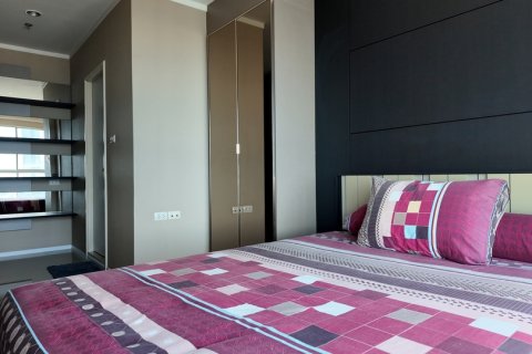 Квартира в Паттайе, Таиланд с 3 комнатами № 159841 - фото 9