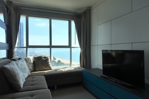 Appartement à Pattaya, Thaïlande 3 chambres № 159841 - photo 7
