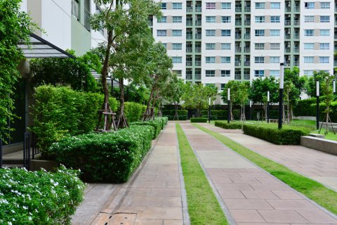 Appartement à Pattaya, Thaïlande 3 chambres № 159841 - photo 18