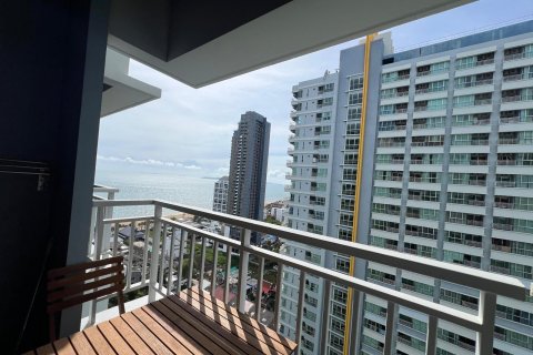 Appartement à Pattaya, Thaïlande 3 chambres № 159841 - photo 27
