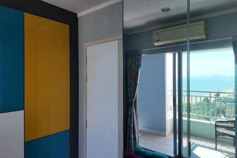 Appartement à Pattaya, Thaïlande 3 chambres № 159841 - photo 8