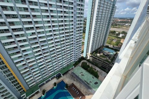 Квартира в Паттайе, Таиланд с 3 комнатами № 159841 - фото 29