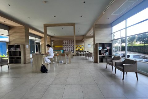 Appartement à Pattaya, Thaïlande 3 chambres № 159841 - photo 30