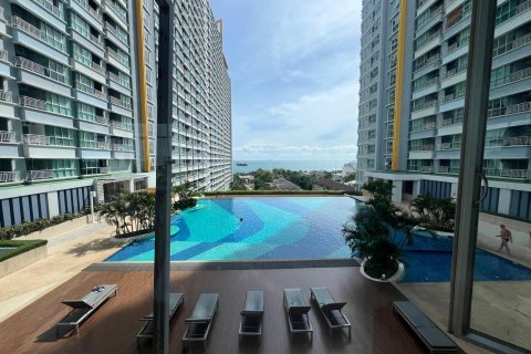 Appartement à Pattaya, Thaïlande 3 chambres № 159841 - photo 24