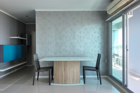 Appartement à Pattaya, Thaïlande 3 chambres № 159841 - photo 2